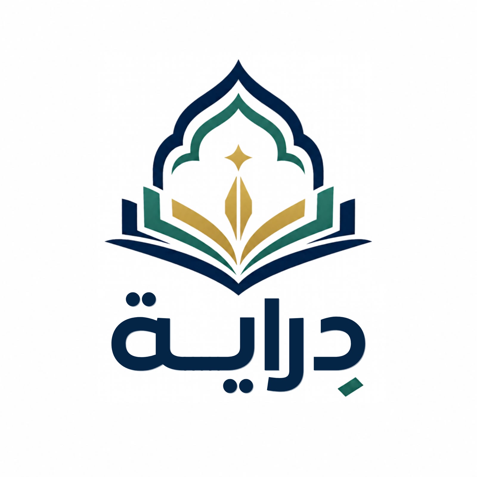 شعار دِراية الرسمي